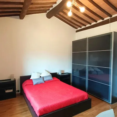 La Casina - Tipica Casa Toscana Accoglienza E Relax Colle Val D'Elsa Esterno foto