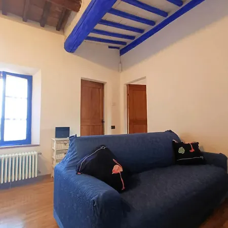 La Casina - Tipica Casa Toscana Accoglienza E Relax Colle Val D'Elsa Esterno foto