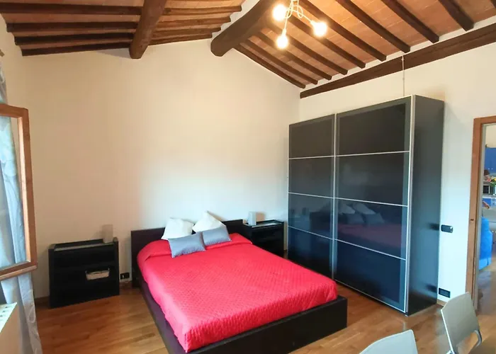 La Casina - Tipica Casa Toscana Accoglienza E Relax