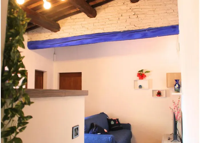 La Casina - Tipica Casa Toscana Accoglienza E Relax