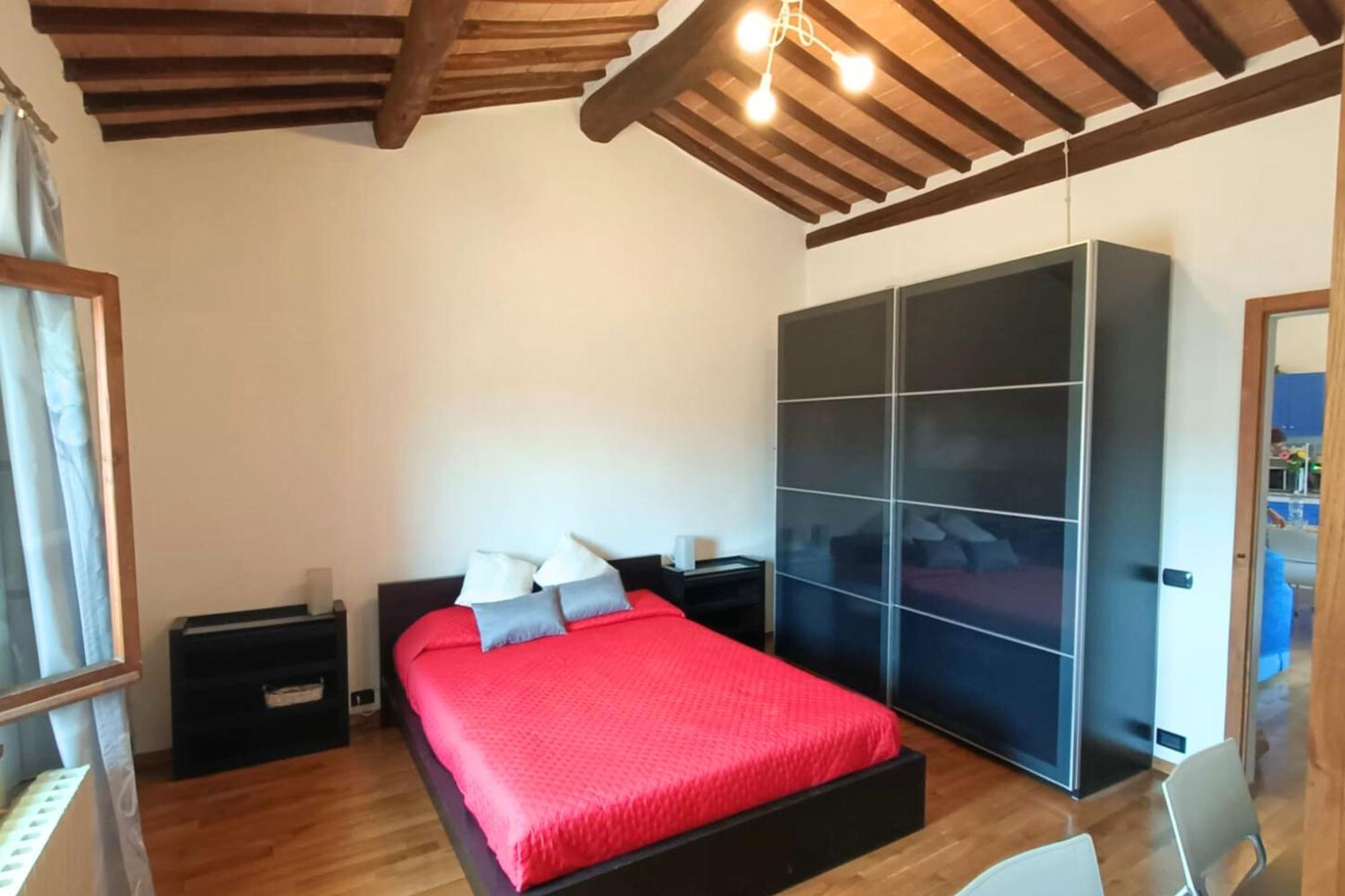 La Casina - Tipica Casa Toscana Accoglienza E Relax * Colle Val D'Elsa