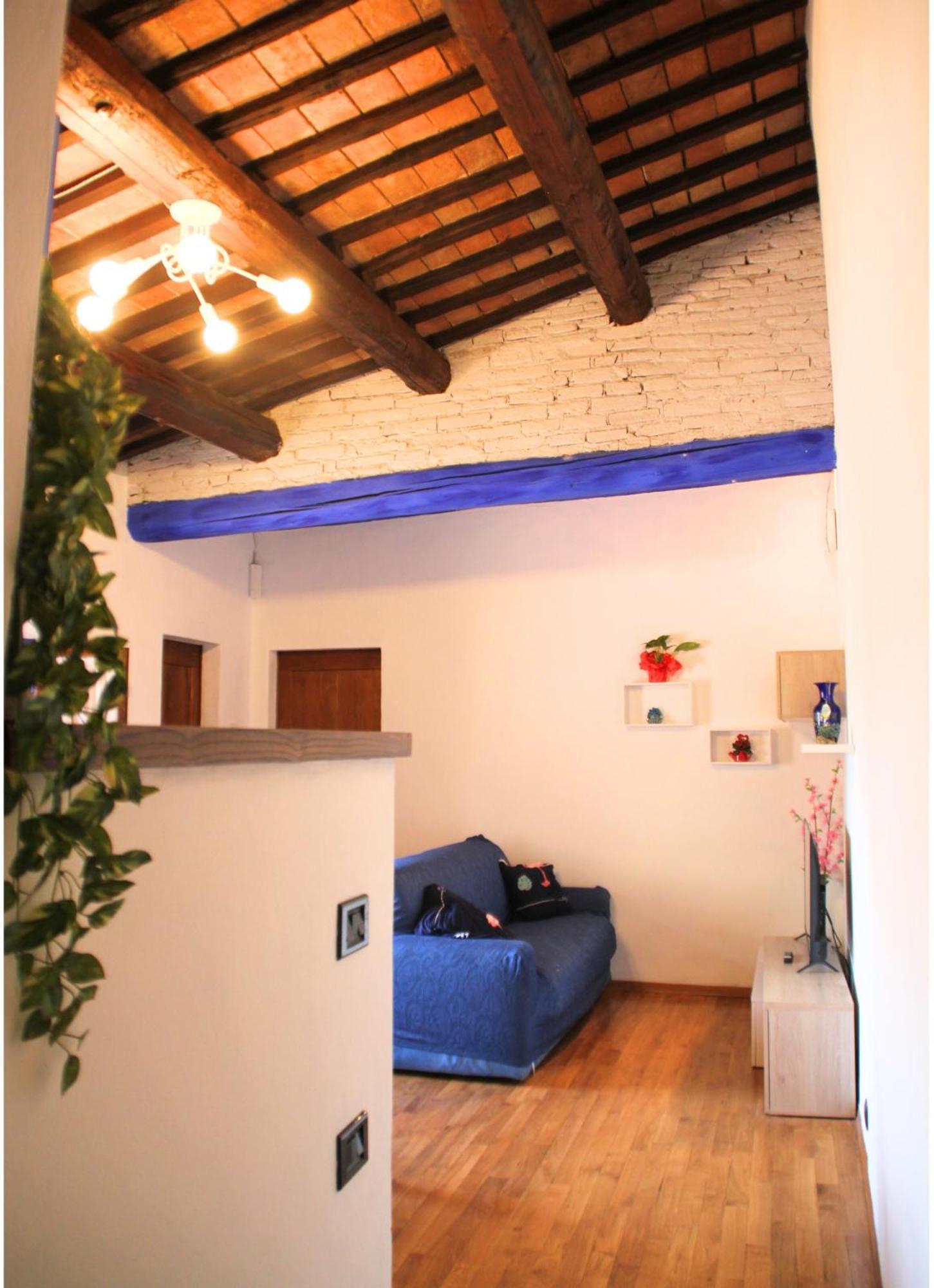 Apartment La Casina - Tipica Casa Toscana Accoglienza E Relax *