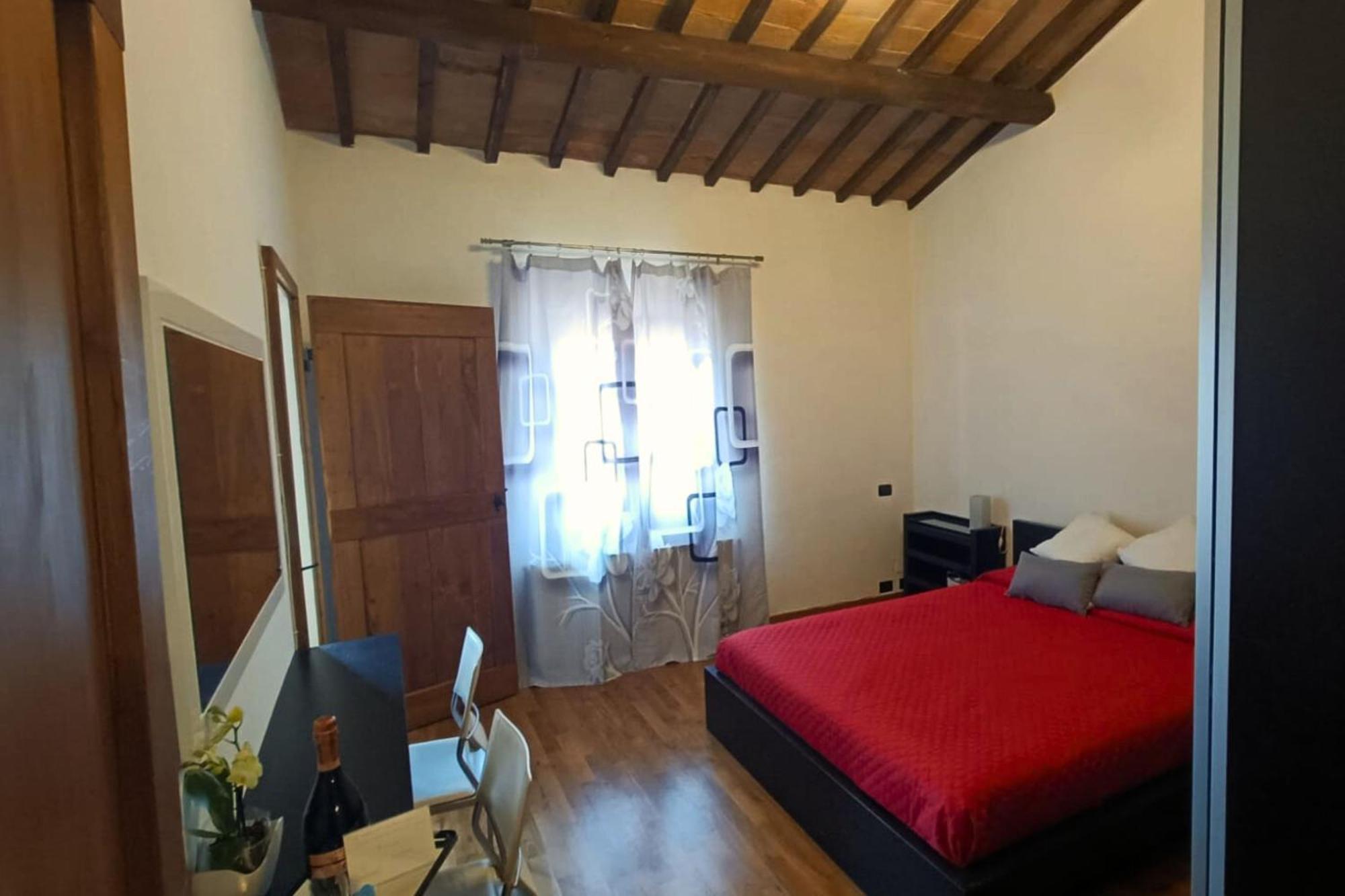 La Casina - Tipica Casa Toscana Accoglienza E Relax *