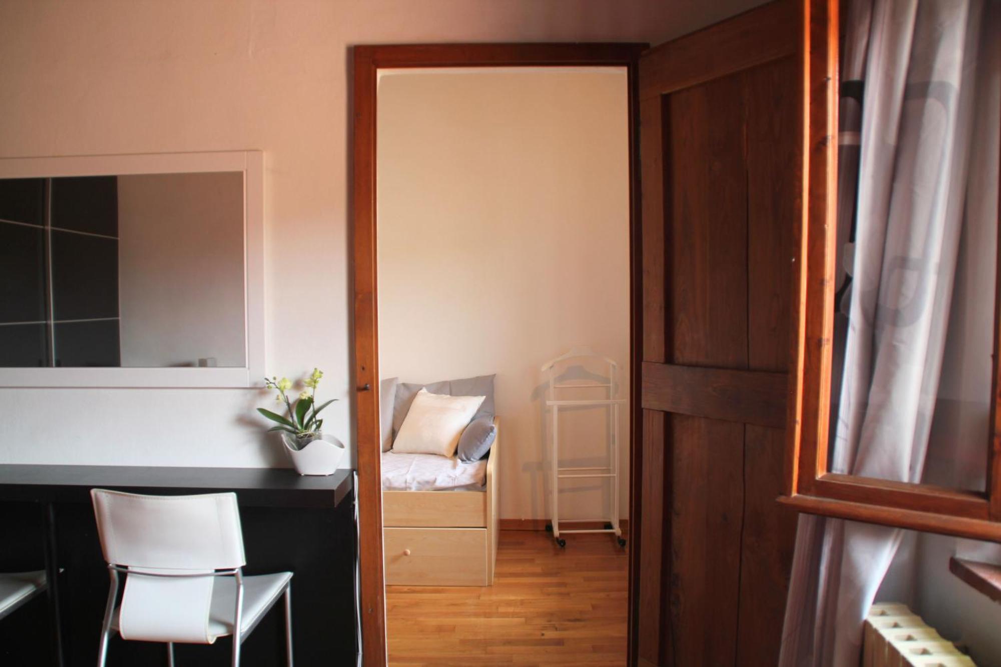 La Casina - Tipica Casa Toscana Accoglienza E Relax