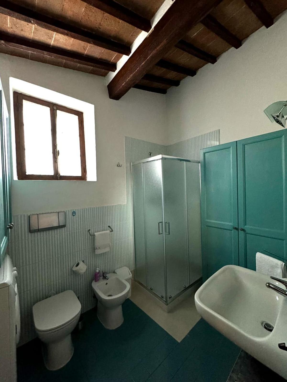 La Casina - Tipica Casa Toscana Accoglienza E Relax