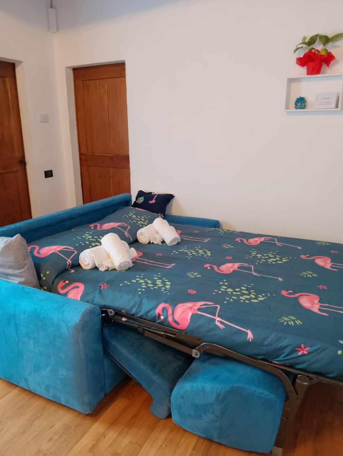 La Casina - Tipica Casa Toscana Accoglienza E Relax Colle Val D'Elsa