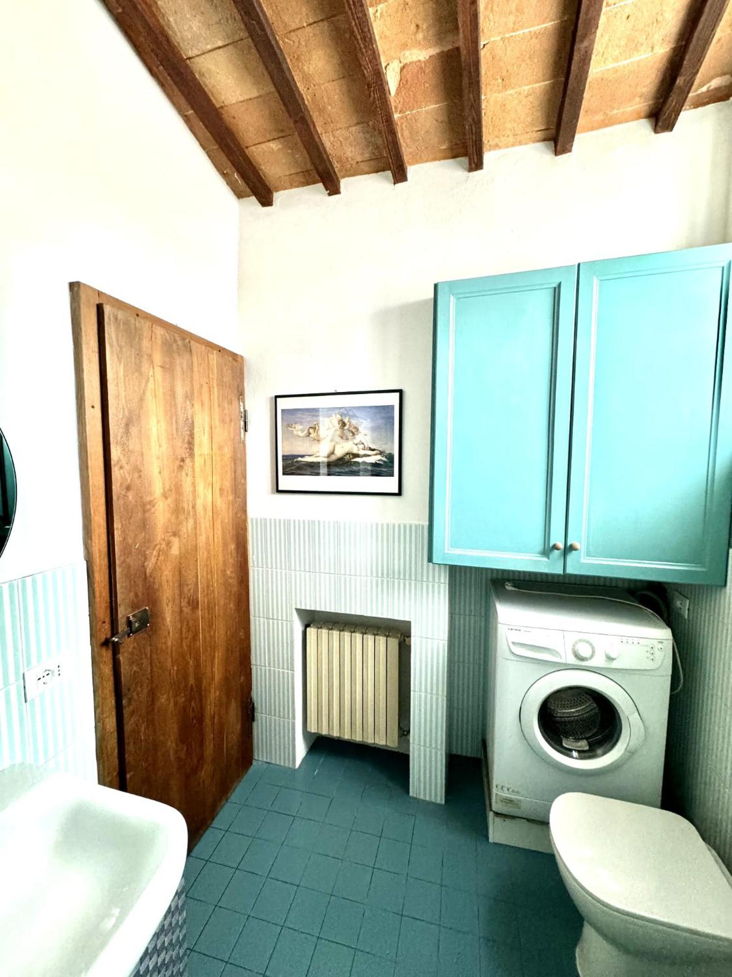 La Casina - Tipica Casa Toscana Accoglienza E Relax Apartment
