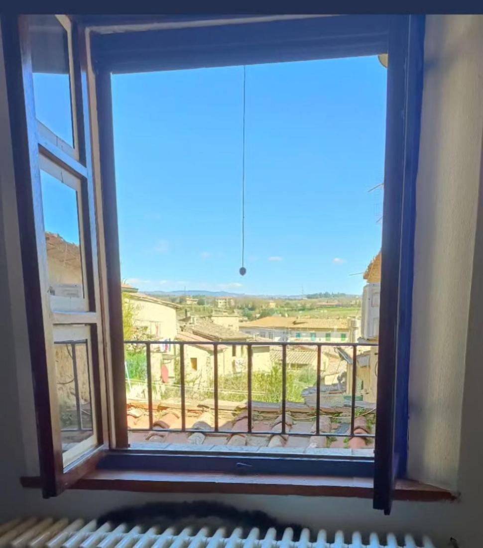 La Casina - Tipica Casa Toscana Accoglienza E Relax Colle Val D'Elsa